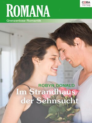 cover image of Im Strandhaus der Sehnsucht